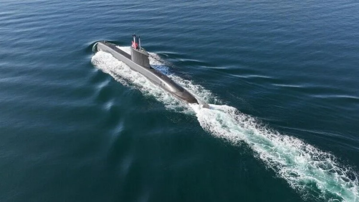 İsrail, Türkiye'nin deniz gücüne karşı Yunan-Rum işbirliği içinde