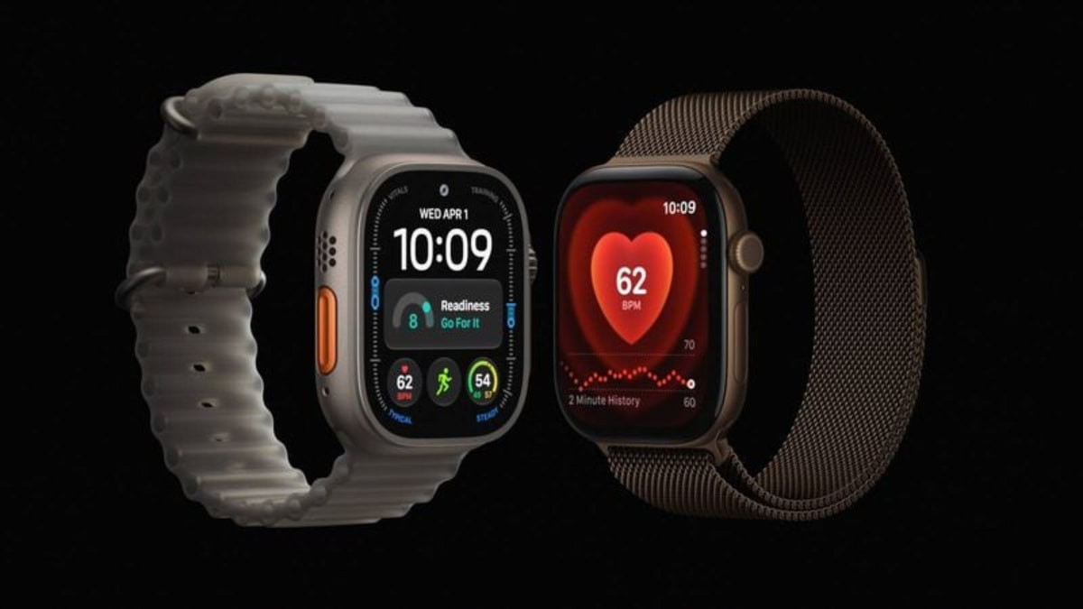 Kullanıcılar yeni Apple Watch modellerinden şikayetçi: Cildi tahriş ediyor