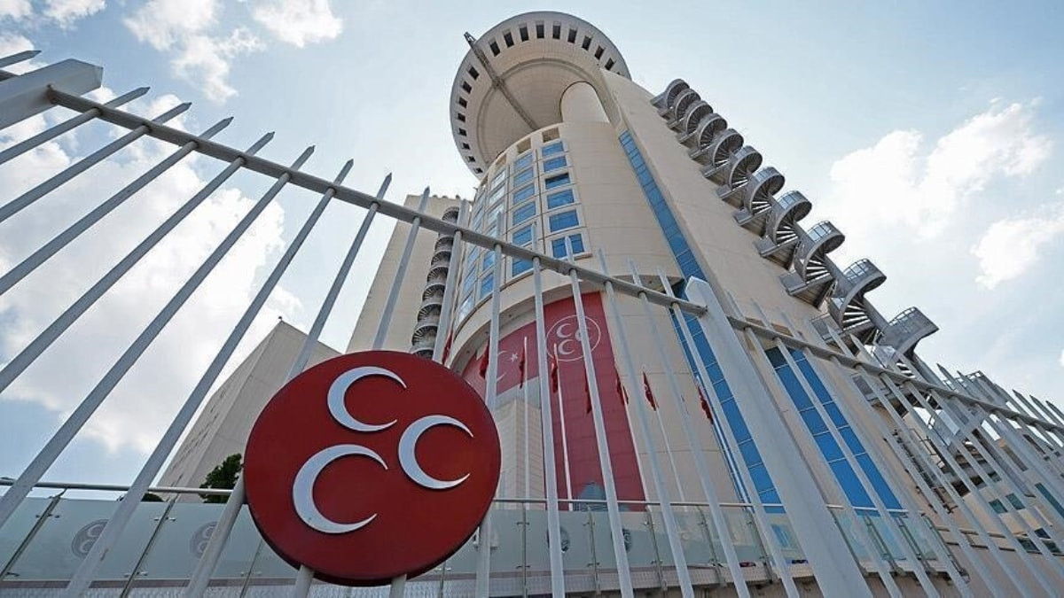 MHP’den nüfus artışı için 20 maddelik politika önerisi