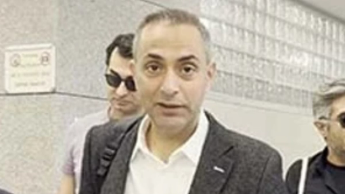 Murat Ağırel ve İsmail Saymaz hakkında ev hapsi kararı verildi