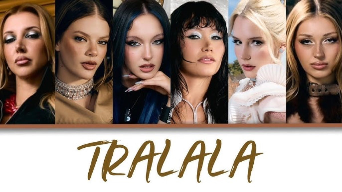 Tralala ne demek, anlamı nedir? Tralala Türkçe anlamı...