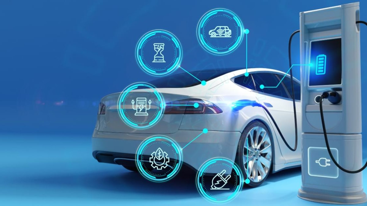 Türkiye'de elektrikli ve hibrit araçların payı yüzde 50'yi aştı