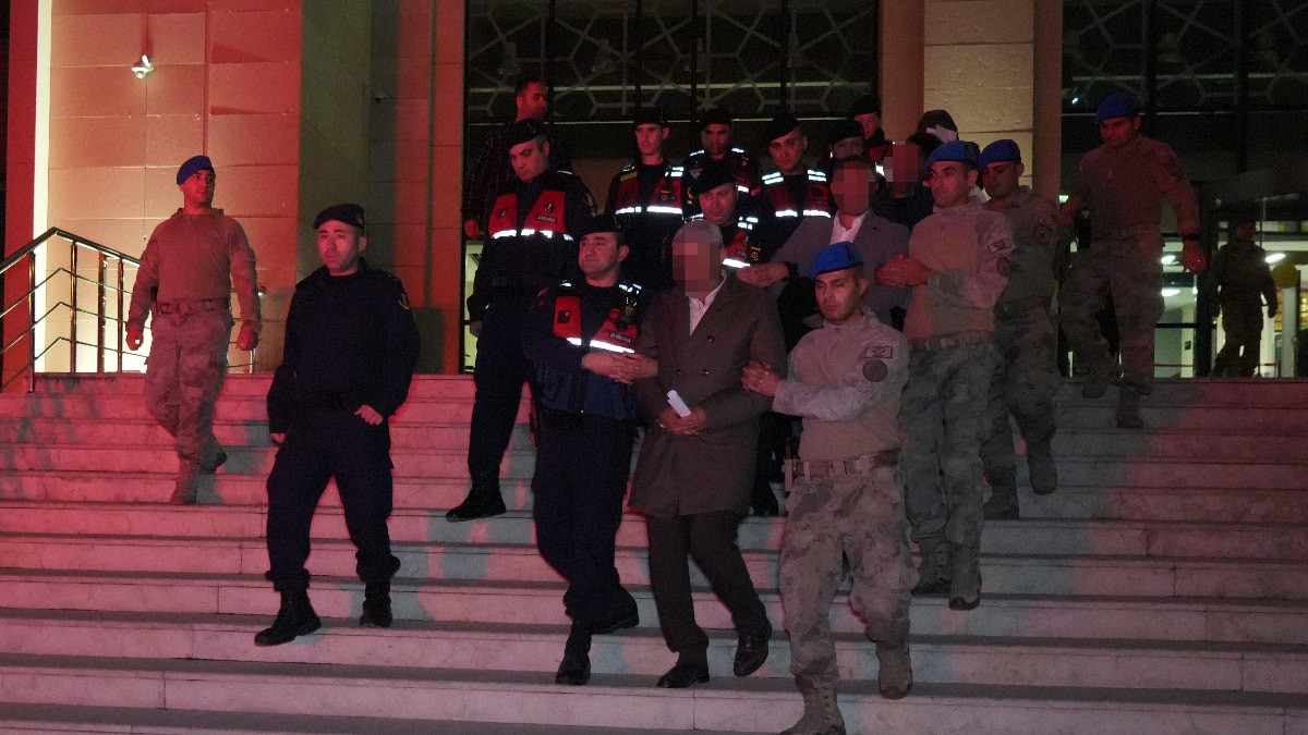 Yahşihan Belediyesine ikinci dalga operasyon: Başkanvekili dahil 5 kişi tutuklandı